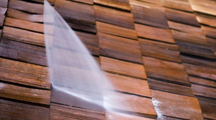Professional tile roof repair services in Covelo, CA
