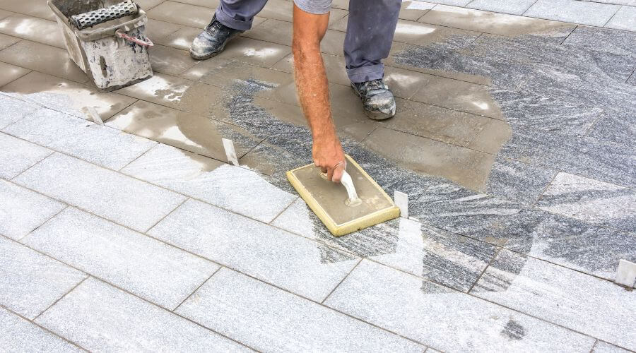 Expert tile roof repair services in Covelo, CA